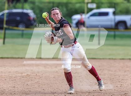 Thumbnail 2 in Independence vs Bondurant-Farrar (Rick Doran Classic) photogallery.