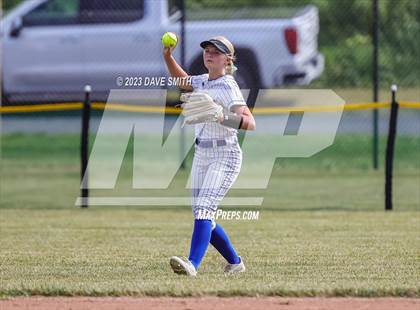 Thumbnail 3 in Independence vs Bondurant-Farrar (Rick Doran Classic) photogallery.