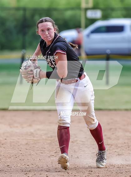 Thumbnail 3 in Independence vs Bondurant-Farrar (Rick Doran Classic) photogallery.