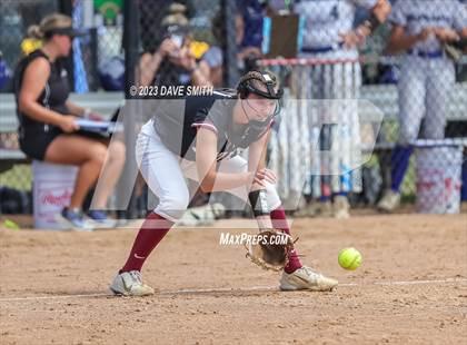 Thumbnail 3 in Independence vs Bondurant-Farrar (Rick Doran Classic) photogallery.
