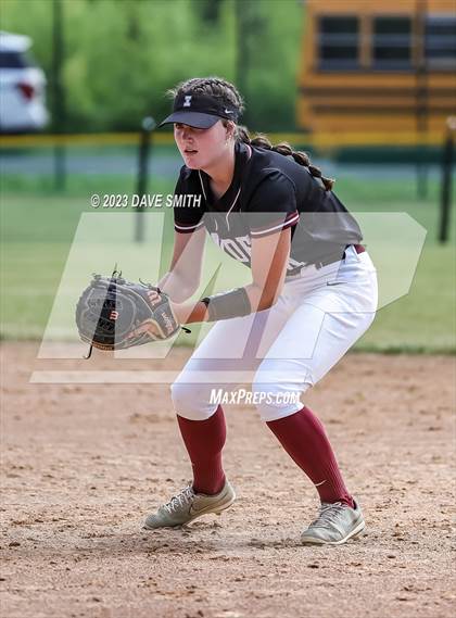 Thumbnail 2 in Independence vs Bondurant-Farrar (Rick Doran Classic) photogallery.