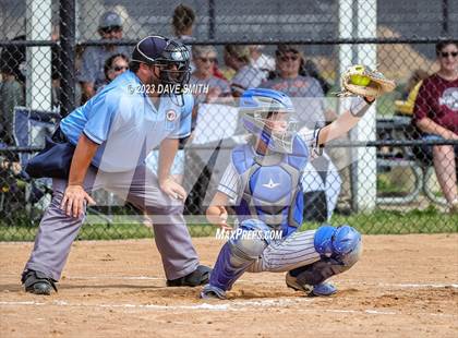 Thumbnail 1 in Independence vs Bondurant-Farrar (Rick Doran Classic) photogallery.