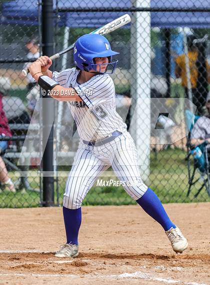 Thumbnail 2 in Independence vs Bondurant-Farrar (Rick Doran Classic) photogallery.