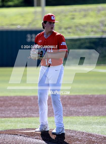 Thumbnail 3 in Rockwall @ Southlake Carroll photogallery.