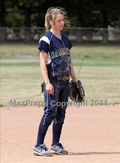 Thumbnail 3 in Damonte Ranch @ St. Joseph (Best of The West) photogallery.