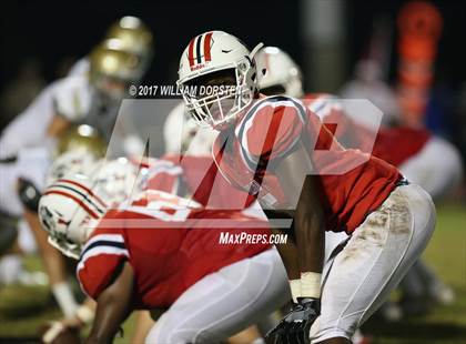 Thumbnail 3 in Oakland vs Independence photogallery.