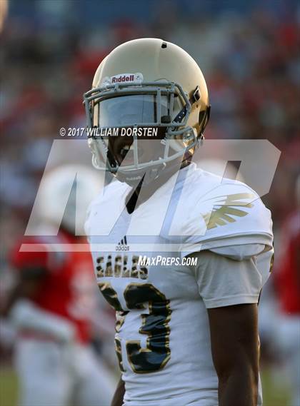 Thumbnail 1 in Oakland vs Independence photogallery.
