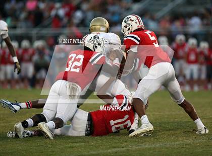 Thumbnail 3 in Oakland vs Independence photogallery.
