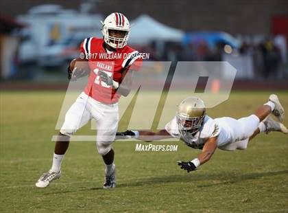 Thumbnail 1 in Oakland vs Independence photogallery.