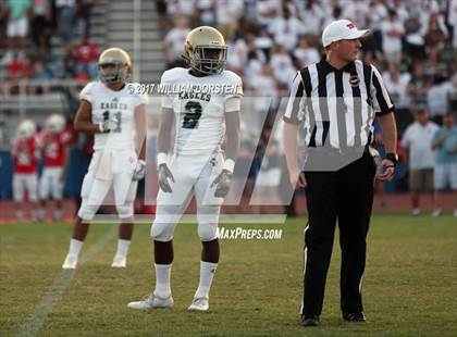 Thumbnail 3 in Oakland vs Independence photogallery.