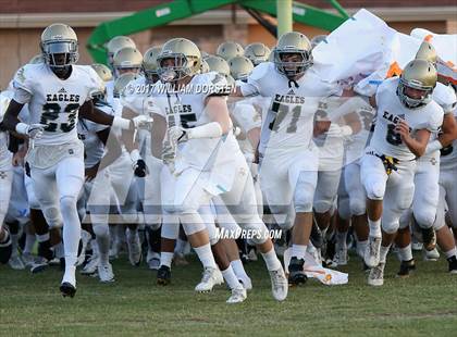 Thumbnail 3 in Oakland vs Independence photogallery.