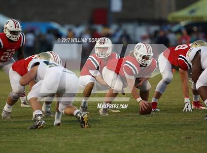 Thumbnail 3 in Oakland vs Independence photogallery.