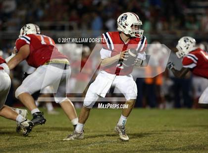 Thumbnail 3 in Oakland vs Independence photogallery.