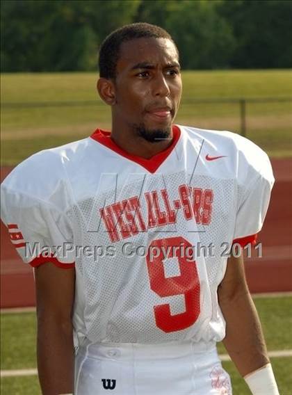 Thumbnail 2 in Southwestern Ohio Football Coaches Association (Ron Woyan East-West All-Star Game)  photogallery.