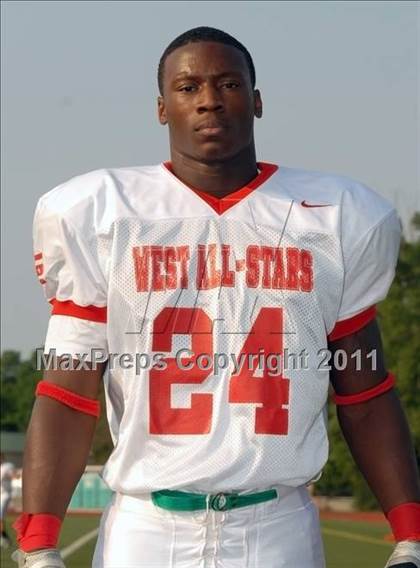 Thumbnail 3 in Southwestern Ohio Football Coaches Association (Ron Woyan East-West All-Star Game)  photogallery.