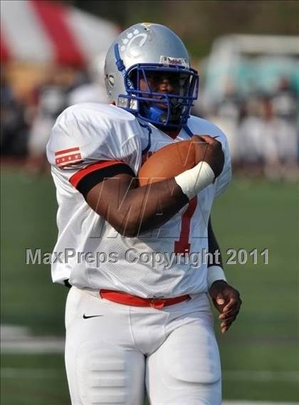Thumbnail 1 in Southwestern Ohio Football Coaches Association (Ron Woyan East-West All-Star Game)  photogallery.