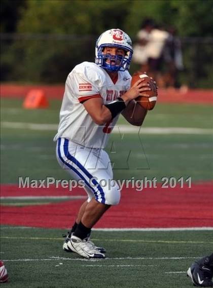 Thumbnail 2 in Southwestern Ohio Football Coaches Association (Ron Woyan East-West All-Star Game)  photogallery.