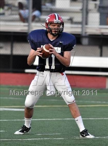 Thumbnail 2 in Southwestern Ohio Football Coaches Association (Ron Woyan East-West All-Star Game)  photogallery.