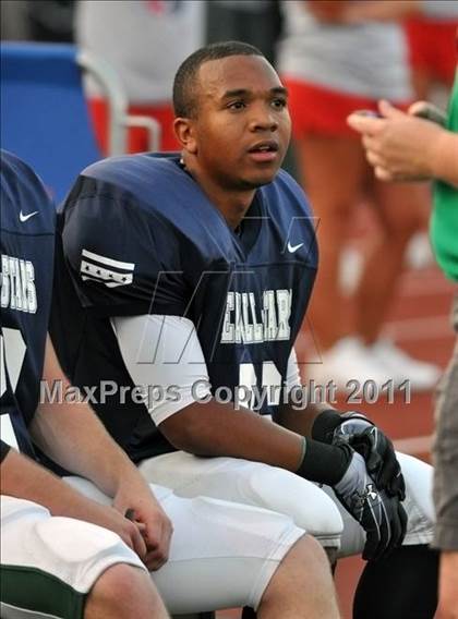 Thumbnail 1 in Southwestern Ohio Football Coaches Association (Ron Woyan East-West All-Star Game)  photogallery.