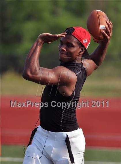 Thumbnail 3 in Southwestern Ohio Football Coaches Association (Ron Woyan East-West All-Star Game)  photogallery.