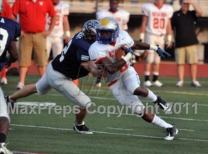 Thumbnail 1 in Southwestern Ohio Football Coaches Association (Ron Woyan East-West All-Star Game)  photogallery.