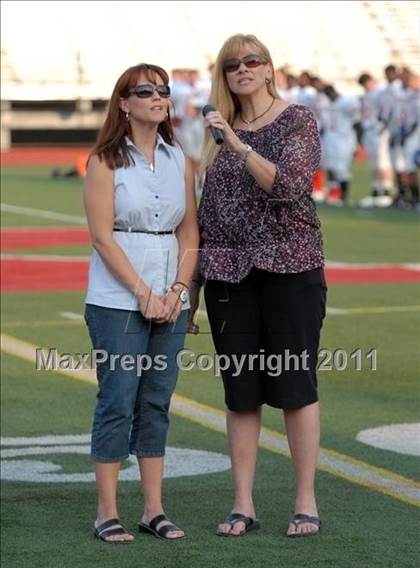 Thumbnail 1 in Southwestern Ohio Football Coaches Association (Ron Woyan East-West All-Star Game)  photogallery.