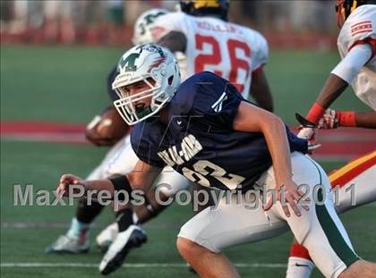 Thumbnail 1 in Southwestern Ohio Football Coaches Association (Ron Woyan East-West All-Star Game)  photogallery.