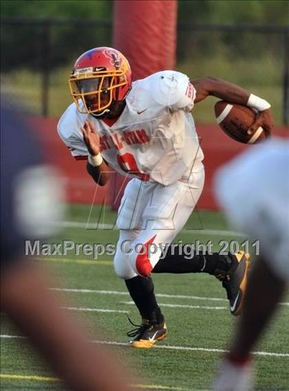 Thumbnail 1 in Southwestern Ohio Football Coaches Association (Ron Woyan East-West All-Star Game)  photogallery.
