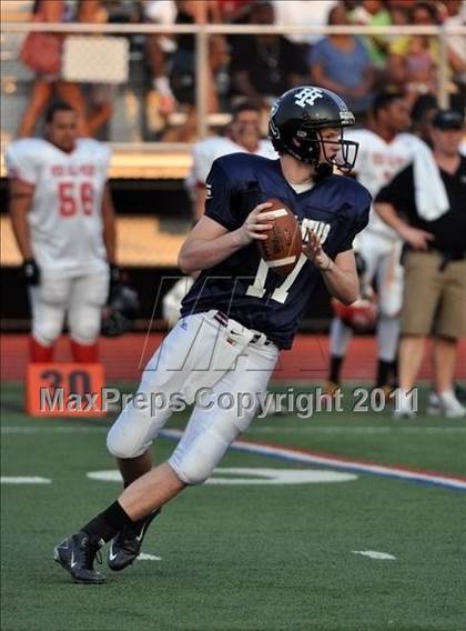 Thumbnail 1 in Southwestern Ohio Football Coaches Association (Ron Woyan East-West All-Star Game)  photogallery.
