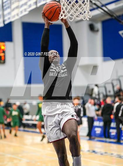 Thumbnail 1 in St. Patrick-St. Vincent vs. Weston Ranch (Crush in the Valley) photogallery.