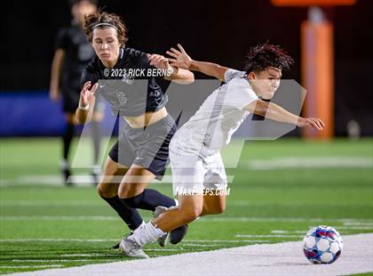 Thumbnail 2 in Grand Oaks vs Conroe photogallery.
