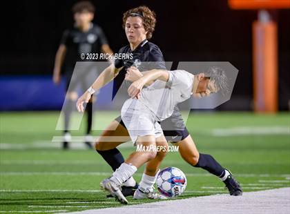 Thumbnail 3 in Grand Oaks vs Conroe photogallery.