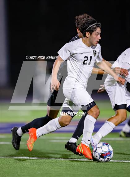 Thumbnail 1 in Grand Oaks vs Conroe photogallery.