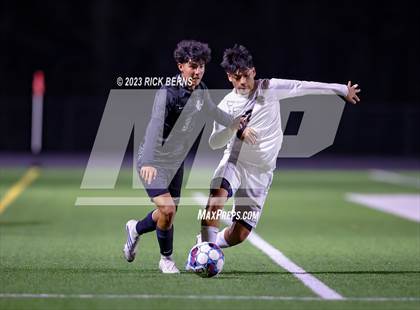 Thumbnail 2 in Grand Oaks vs Conroe photogallery.