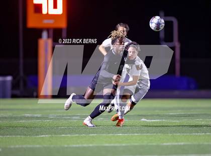 Thumbnail 1 in Grand Oaks vs Conroe photogallery.