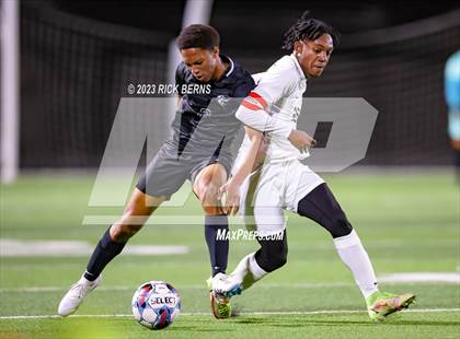 Thumbnail 2 in Grand Oaks vs Conroe photogallery.