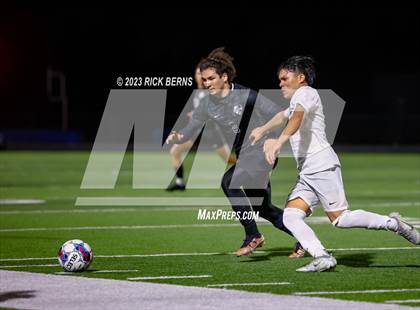 Thumbnail 1 in Grand Oaks vs Conroe photogallery.