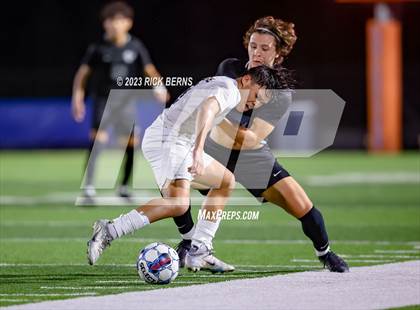 Thumbnail 1 in Grand Oaks vs Conroe photogallery.
