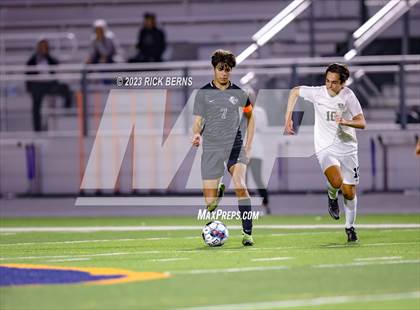 Thumbnail 2 in Grand Oaks vs Conroe photogallery.