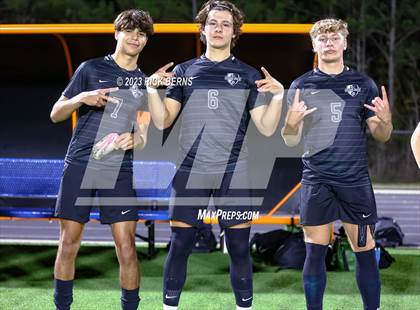 Thumbnail 2 in Grand Oaks vs Conroe photogallery.