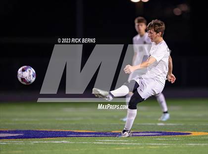 Thumbnail 2 in Grand Oaks vs Conroe photogallery.