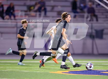 Thumbnail 1 in Grand Oaks vs Conroe photogallery.