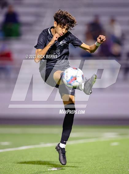 Thumbnail 1 in Grand Oaks vs Conroe photogallery.