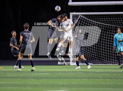 Thumbnail 1 in Grand Oaks vs Conroe photogallery.