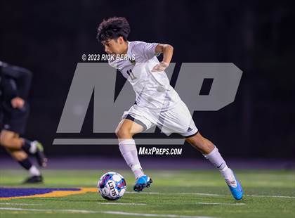 Thumbnail 2 in Grand Oaks vs Conroe photogallery.