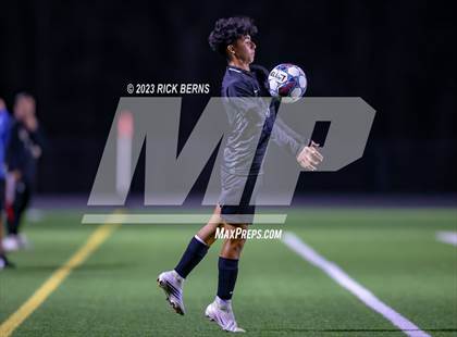 Thumbnail 3 in Grand Oaks vs Conroe photogallery.