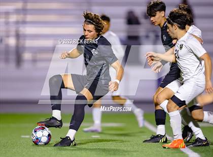 Thumbnail 1 in Grand Oaks vs Conroe photogallery.