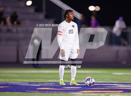 Thumbnail 2 in Grand Oaks vs Conroe photogallery.