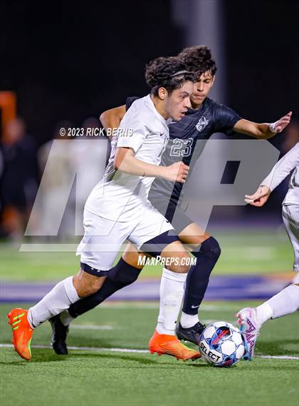 Thumbnail 1 in Grand Oaks vs Conroe photogallery.