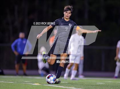 Thumbnail 2 in Grand Oaks vs Conroe photogallery.